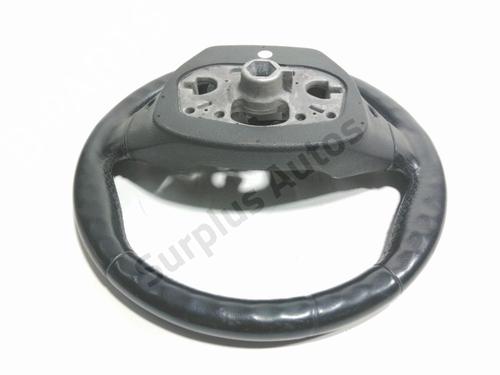Steering wheel FORD TRANSIT COURIER B460 Box Body/MPV 1.6 TDCi | BP38009406C49 - Image 3
