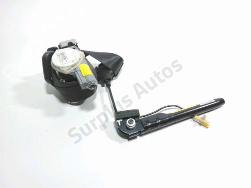 Front right seatbelt FIAT 500 (312_) 1.2 (312AXA1A) | BP34001771I25 - Image 2