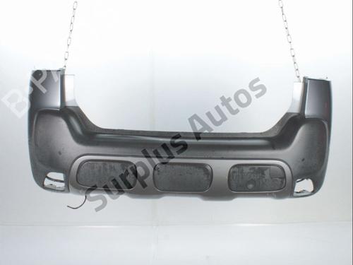 Used Rear bumper CITROËN C3 AIRCROSS II (2R_, 2C_) 1.5 BlueHDi 120 (2CYHXX) (120 hp) 28333411