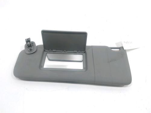 Venstre solskærm RENAULT CLIO II (BB_, CB_) 1.5 dCi (B/CB07) (65 hp) 31004042