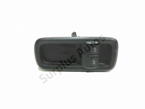 Used Left front window switch Left front window switch 37778159 37778159