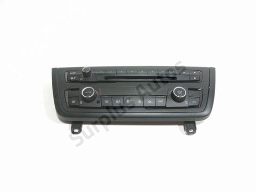 Used Climate control BMW 4 Gran Coupe (F36) 420 d (190 hp) 28228027