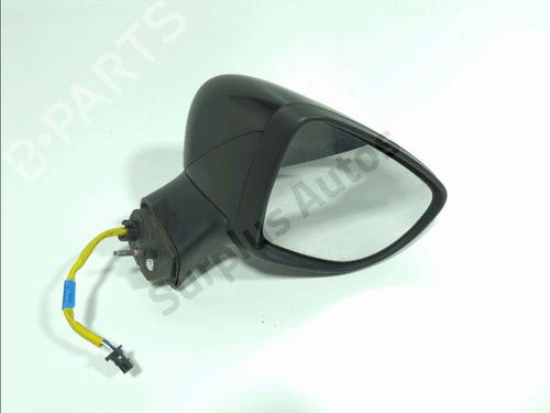 right-mirror-renault-captur-i-j5_-h5_-2013-33459575 main image
