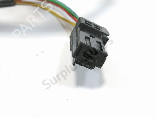 Left mirror CITROËN C3 II (SC_) 1.4 HDi 70 (SC8HZC, SC8HR0, SC8HP4) | BP32154007C26