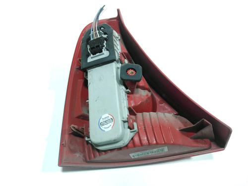 Højre baglygte RENAULT CLIO II (BB_, CB_)  | BP29859983C35