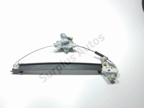 Used Front left window mechanism Front left window mechanism 38345557 38345557