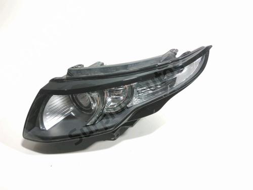 Used Left headlight Left headlight LAND ROVER RANGE ROVER EVOQUE (L538) 2.2 D (150 hp) 36764961 36764961