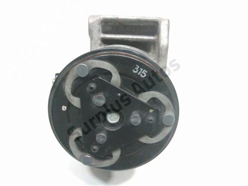 AC-Kompressor DACIA DUSTER (HM_) 1.0 LPG (HMMT) (101 hp) 30896067