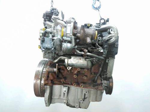 Engine RENAULT CLIO IV (BH_) 1.5 dCi 90 | BP33750136M1 - Image 3