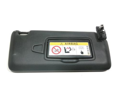 Used Right sun visor Right sun visor 37784621 37784621