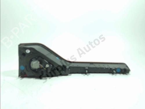 Left tailgate light RENAULT MEGANE IV Grandtour (K9A/M/N_) 1.6 dCi 130 | BP36253447C79 - Image 2