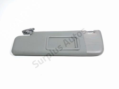 Left sun visor LANCIA YPSILON (312_) 1.2 (312.PXA1A, 312.YXA1A) | BP37786223I1 - Image 2