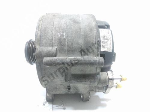 Used Alternator Alternator VW PHAETON (3D1, 3D2, 3D3, 3D4, 3D6, 3D7, 3D8, 3D9) 3.2 V6 4motion (241 hp) 33459343 33459343