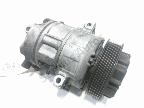 AC compressor OPEL CORSA D (S07) 1.3 CDTI (L08, L68) | BP37764648M34 - Image 4