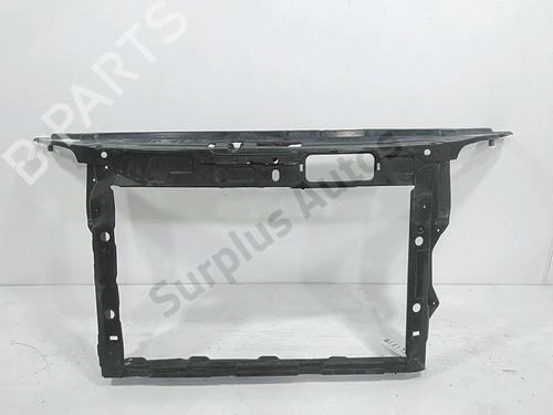 Used Front slam panel Front slam panel SKODA FABIA II (542) 1.6 (105 hp) 40213537 40213537