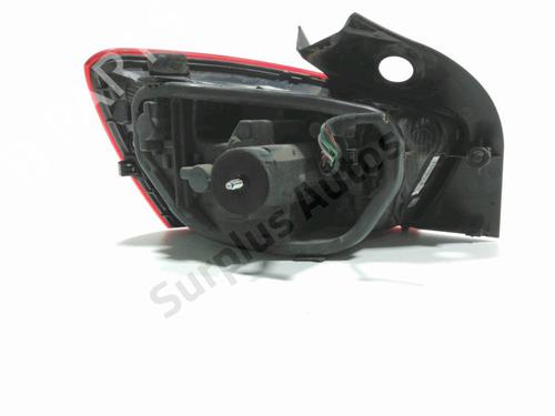 Right taillight SEAT IBIZA IV SC (6J1, 6P5) 1.2 TSI | BP28269264C35 