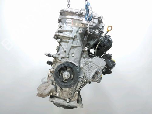 Engine TOYOTA AURIS (_E18_) 1.8 Hybrid (ZWE186_, ZWE186R) | BP29230358M1 - Image 2