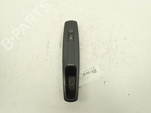 Used Right front window switch RENAULT MEGANE III Grandtour (KZ0/1) 1.5 dCi (KZ0C, KZ1A) (90 hp) 30994114