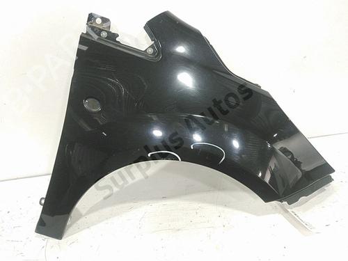 Guarda-lamas direito Guarda-lamas direito FORD KA (RU8) 1.2 (69 hp) 39706084 39706084