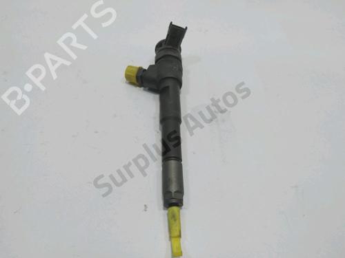 Used Injector Injector RENAULT CLIO IV (BH_) 1.5 dCi 90 (90 hp) 30985223 30985223