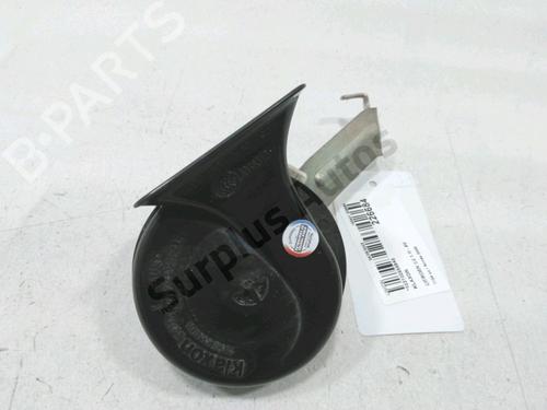 Used Horn CITROËN C2 (JM_) 1.1 (60 hp) 30986236