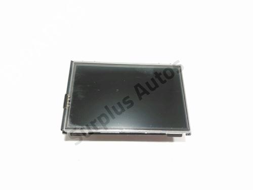 Used Display monitor PEUGEOT 208 I (CA_, CC_) [2012-2021]  28972151