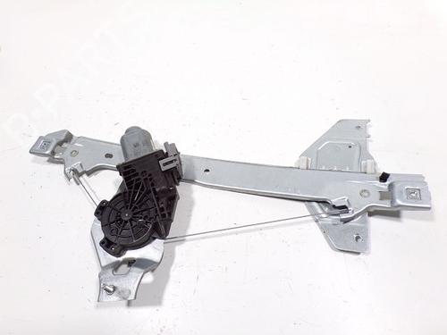 Used Rear left window mechanism Rear left window mechanism 37778988 37778988