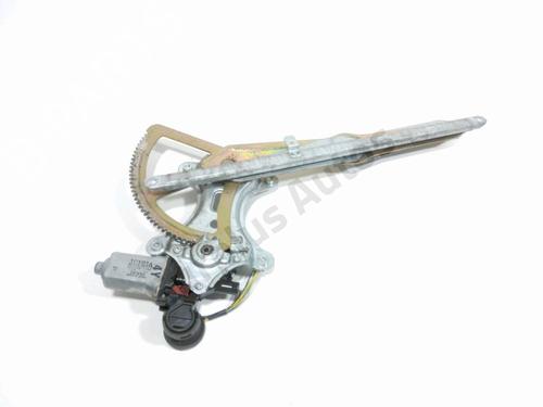 Used Front left window mechanism TOYOTA RAV 4 II (_A2_) 2.0 4WD (ACA21, ACA20) (150 hp) 29471201