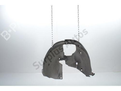Radlauf für Radlauf RENAULT CLIO III (BR0/1, CR0/1) 1.5 dCi (C/BR0G, C/BR1G) (68 hp) 36314638 36314638