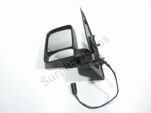 Used Left mirror FORD TRANSIT CONNECT (P65_, P70_, P80_) 1.8 Di (75 hp) 29580133