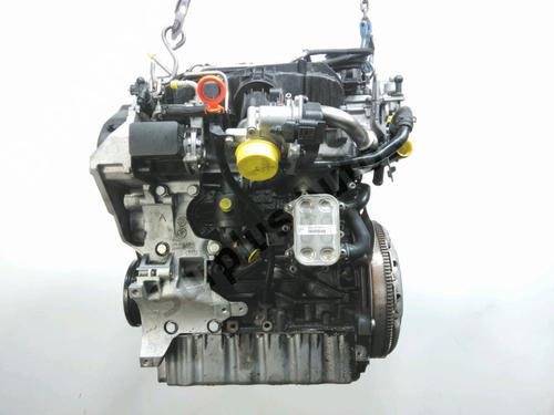 Motor VW POLO V (6R1, 6C1) 1.6 TDI (90 hp) 28219430