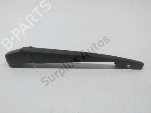 Used Rear windshield wiper arm Rear windshield wiper arm CITROËN C4 AIRCROSS 1.6 HDi 115 AWC (114 hp) 34363310 34363310