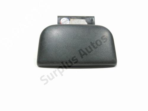 Türgriff vorne rechts außen für CITROËN BERLINGO / BERLINGO FIRST Box Body/MPV (M_) 1.6 HDI 75 (MB9HW) (75 hp) 29580036