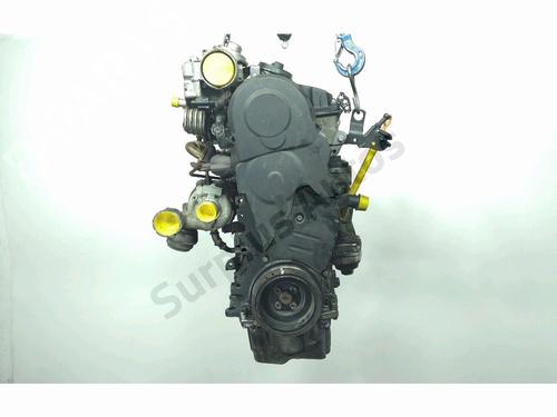 Engine VW GOLF V (1K1) 1.9 TDI | BP39548040M1 - Image 3