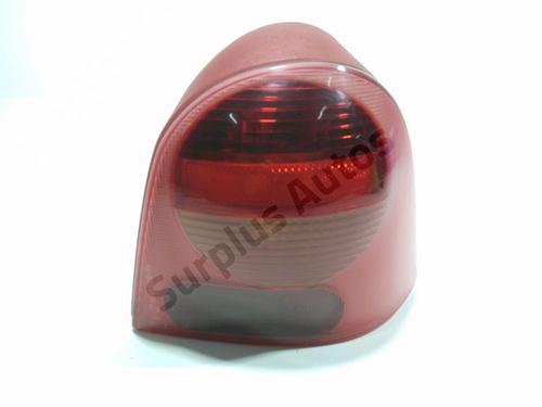 Høyre baklys RENAULT TWINGO I (C06_) 1.2 16V (C06C, C06D, C06K) (75 hp) 28268954