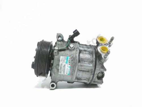 AC compressor VOLVO V40 Hatchback (525) D2 | BP28223533M34