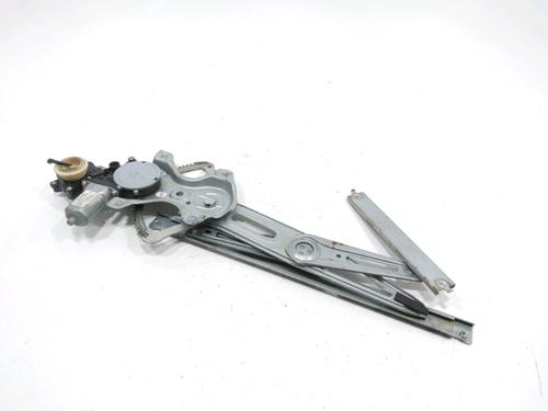 Used Front left window mechanism Front left window mechanism 37774079 37774079