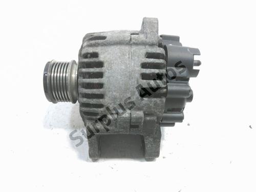 Used Alternator RENAULT CLIO II (BB_, CB_) 1.5 dCi (B/CB07) (65 hp) 30985764