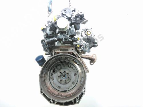 Engine RENAULT CAPTUR I (J5_, H5_) 1.5 dCi 90 (J5N4, J5M5, J5MW, J5M6, J5AL, J5AJ) | BP28219054M1 - Image 4