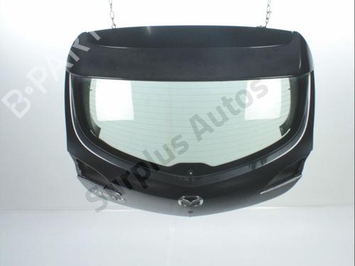 bagklap-cckombi-coupe-mazda-3-bl-2008-2009-2010-2011-2012-2013-2014-37782905 main image