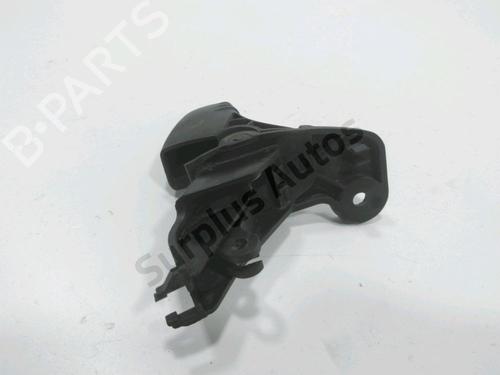 Front left exterior door handle RENAULT TWINGO II (CN0_) 1.2 16V (CN04, CN0B) | BP32488546C128