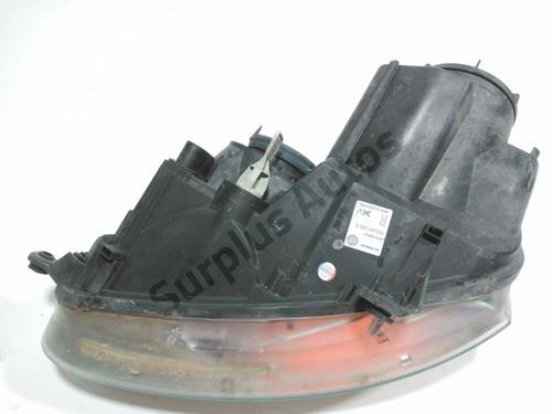 Right headlight VW GOLF V (1K1) 1.9 TDI | BP40252313C29 - Image 3