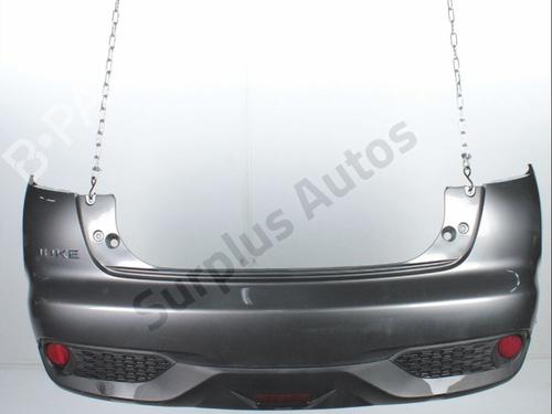 rear-bumper-nissan-juke-f15-2010-2011-2012-2013-2014-2015-2016-2017-2018-2019-35720040 main image