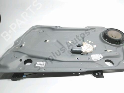 front-right-window-mechanism-mercedes-benz-a-class-w169-2004-2005-2006-2007-2008-2009-2010-2011-2012-36105548 main image