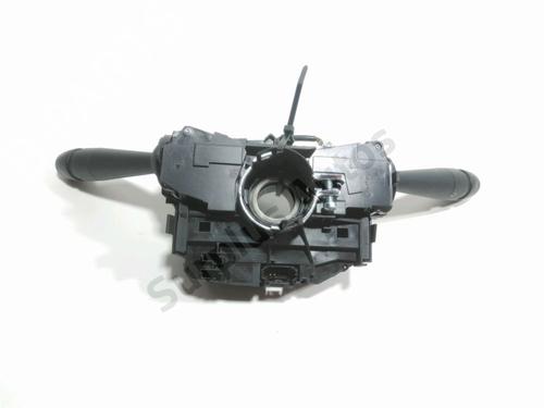 Steering wheel controls CITROËN C4 CACTUS 1.2 THP 110 | BP28227337E15 - Image 2