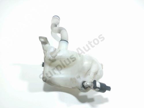 Used Windscreen washer tank CITROËN BERLINGO Box Body/MPV (B9) 1.6 HDi / BlueHDi 75 (75 hp) 29860363