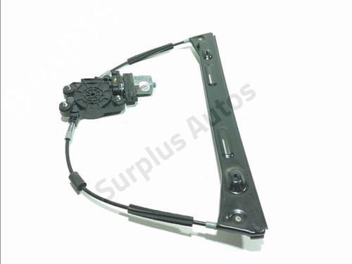 Used Front right window mechanism Front right window mechanism FIAT PANDA (169_) 1.3 D Multijet (169.AXC1A) (70 hp) 33974066 33974066
