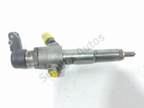 Used Injector Injector CITROËN C2 (JM_) 1.4 HDi (68 hp) 34389676 34389676