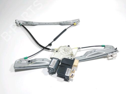 Rudehejsemekanisme Højre foran CITROËN C5 II (RC_) 2.0 HDi (RCRHRH) | BP28239538C23 