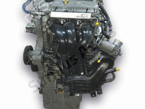 Used Engine Engine 37870236 37870236